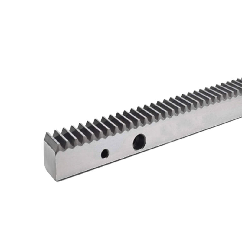 Linear motion helical racking gear rack Module 1.5 steering power rack 1000mm